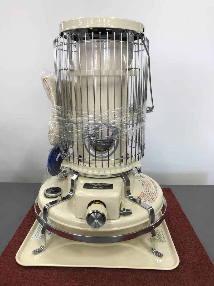 アラジン 石油ストーブ BF3911 2022年製 ストーブ 暖房器具 未使用品 箱なし 現状品拍卖