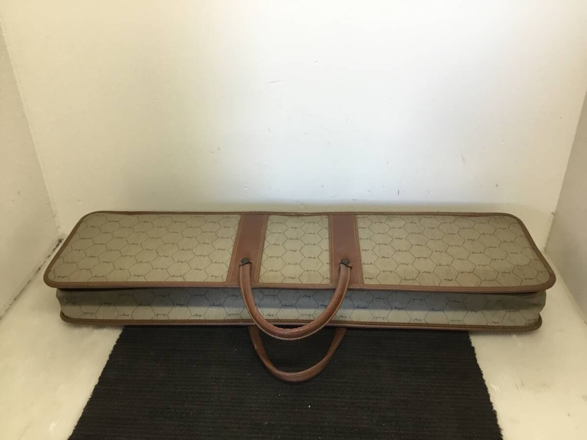 △ 岐阜発/ スズキ/ 大正琴/ 弦楽器/ 音出し確認/ 電気大正琴/ 松/ 和楽器/ ソフトケース付き/ 現状品/ R7.2/24 △拍卖