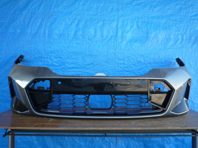 BH57 BMW G20 3シリーズ フロントバンパー グレー 51118085444拍卖