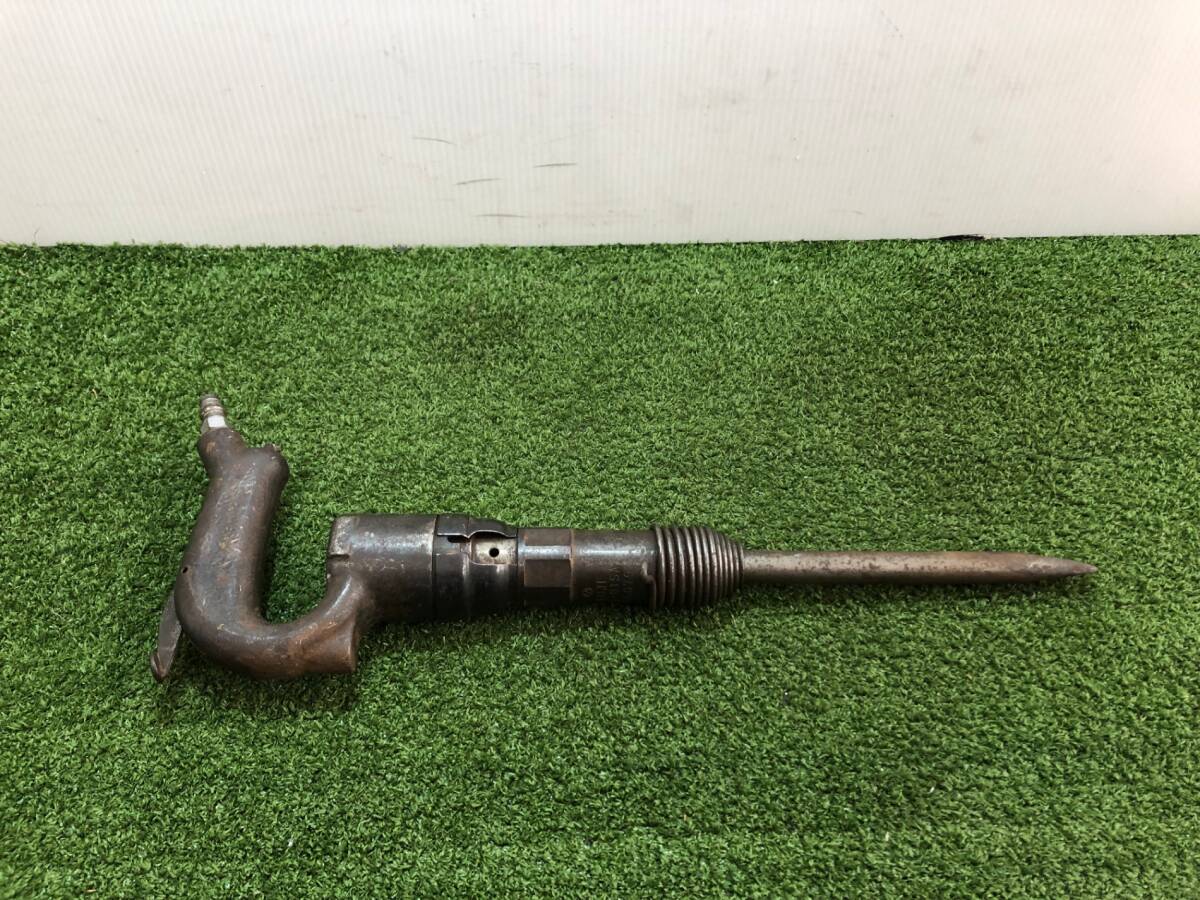 【中古品】不二空機 チッピング・コーキングハンマ FC-01SA-R ITO56UHUKVLR拍卖