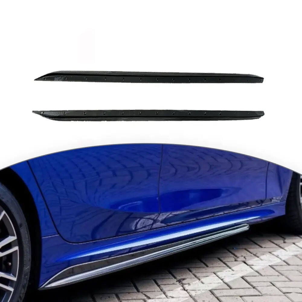 BMW 3シリーズ G20 G28 後期 MP-style サイドステップ スカート エアロ カスタム パーツ ドレスアップ アップグレード 新品 3シリーズ 拍卖