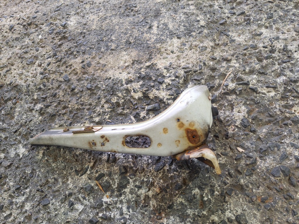 180SX ライト取り付けステー No.to拍卖