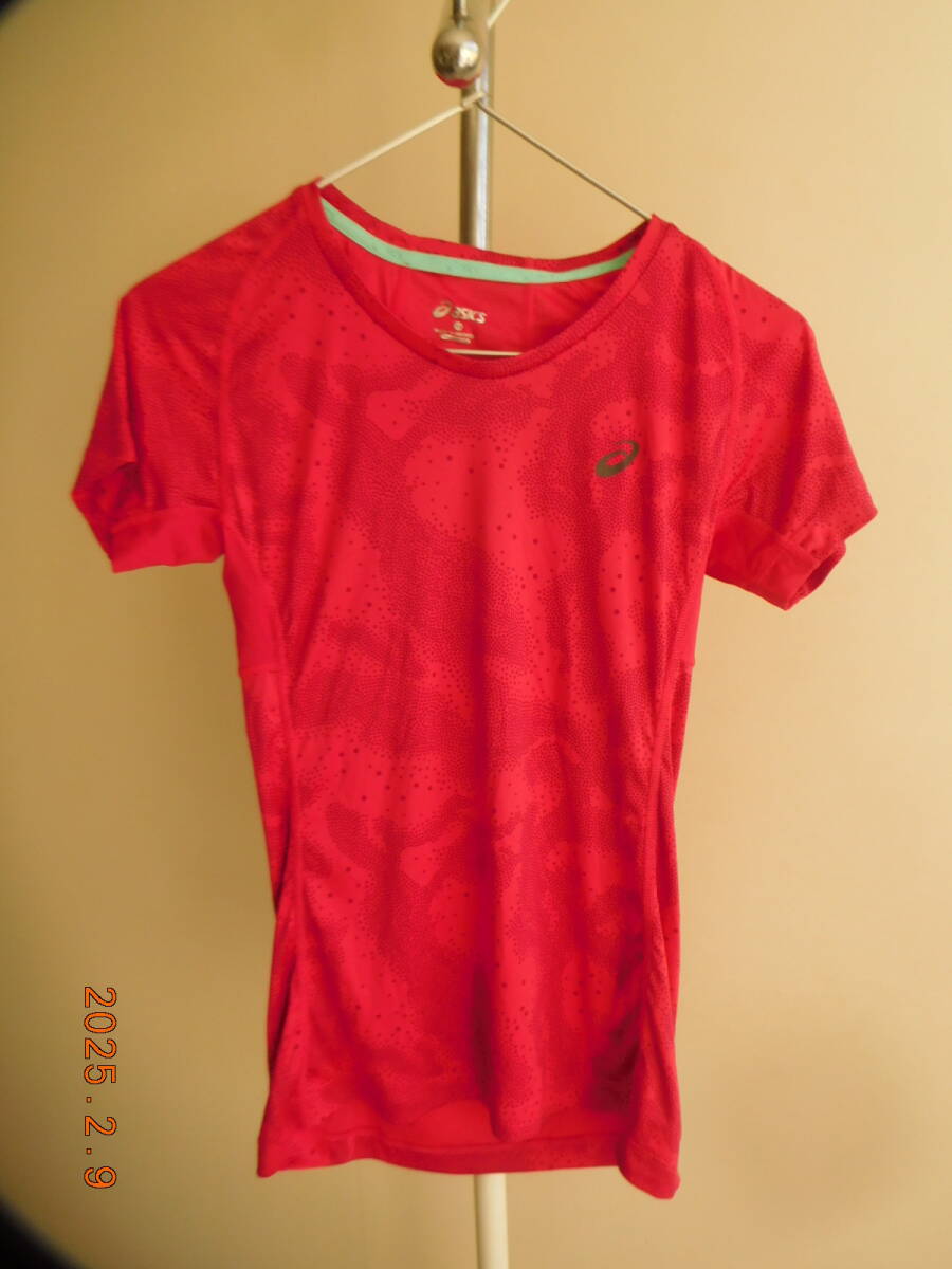 1592 アシックス トップス used拍卖