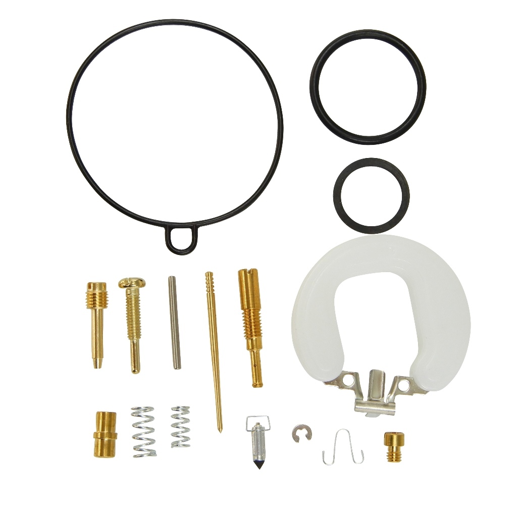 キャブレターリペアキット PZ19(PB16) 中華用 オーバーホール 互換品拍卖