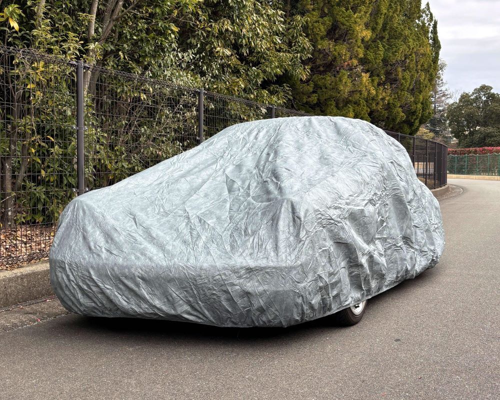 【全国送料無料!】BMW Z4(E85/E86/E89/G29) ボディーカバー 新品未使用拍卖