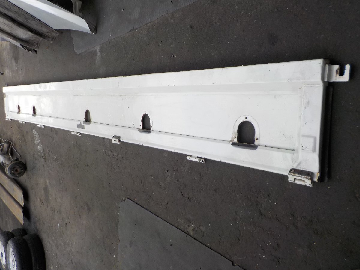 ♪デュトロ 右 サイドアオリ ロング 純正★引取り限定拍卖