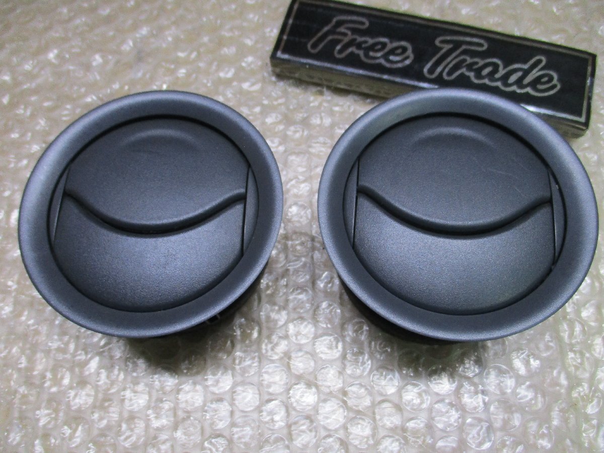 ★フレア MJ34S エアコン吹き出し口 左右 純正【送料込み】拍卖