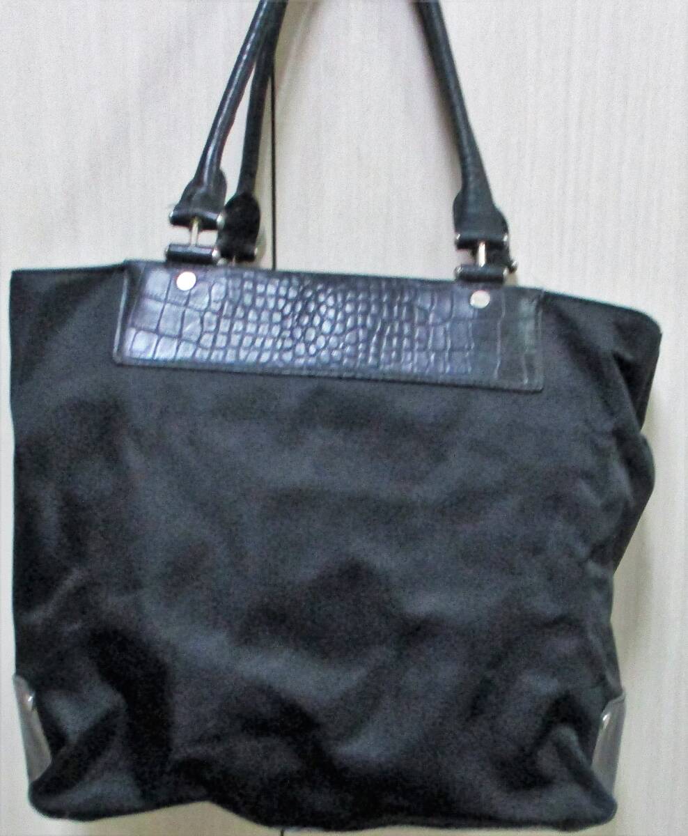 No1399 トート バック DKNY拍卖