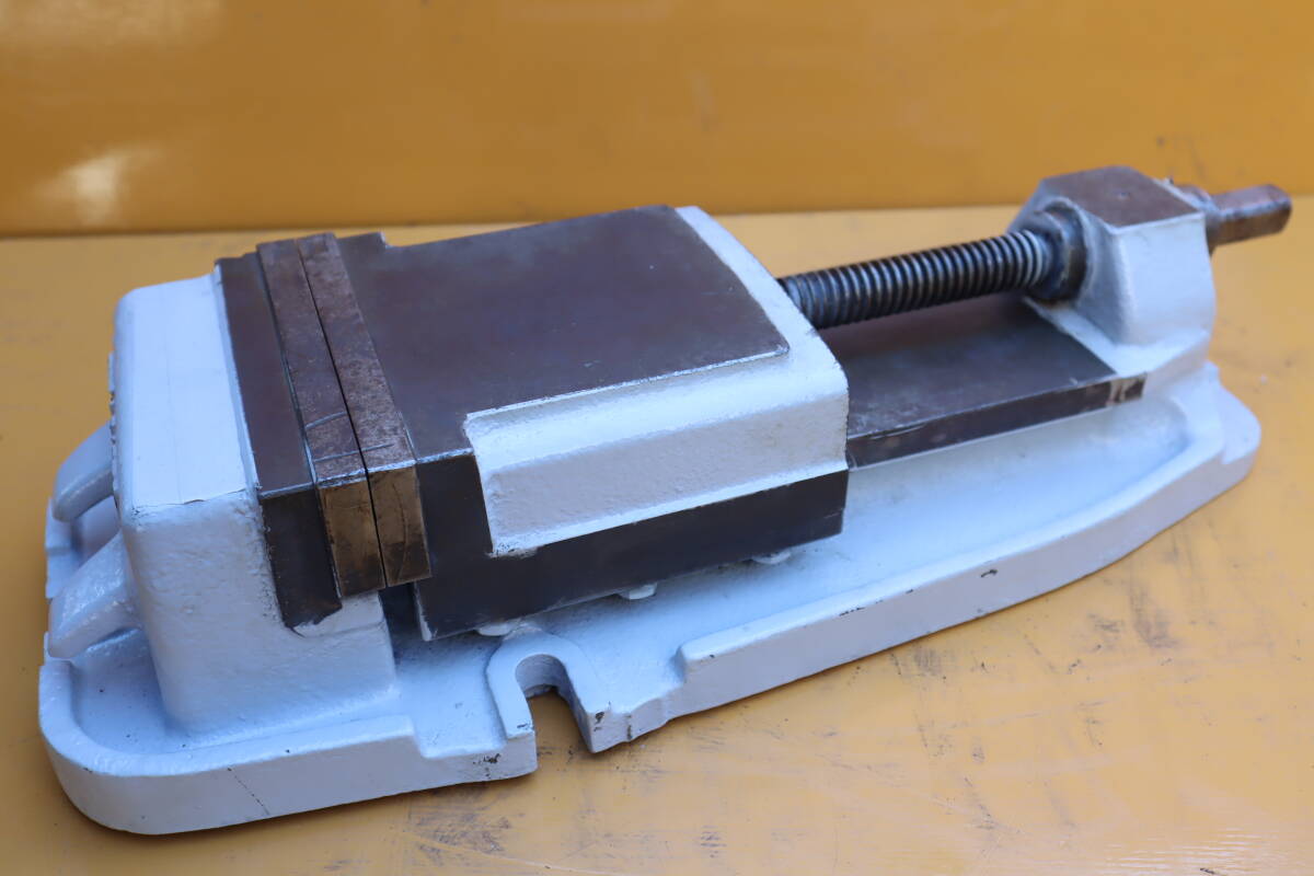 TSUDAKOMA 万力 バイス フライス用 175mm 即決価格,拍卖