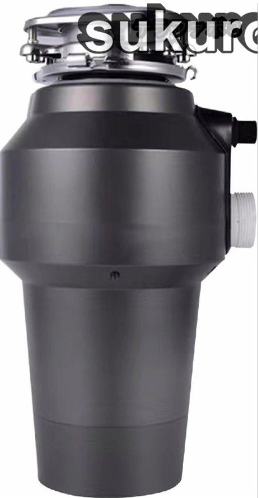 家庭用 ディスポーザー Food Waste Disposer 生ごみ処理機 食品ごみ処理機 家庭用生ごみ処理機 家庭用食品廃棄物処理機 軽量 DIYに拍卖