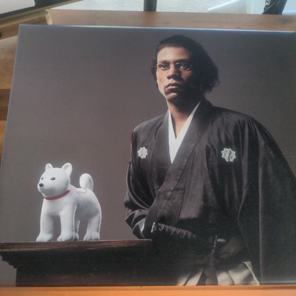 ソフトバンク しゃべるお父さんスピーカー お父さん スピーカー拍卖