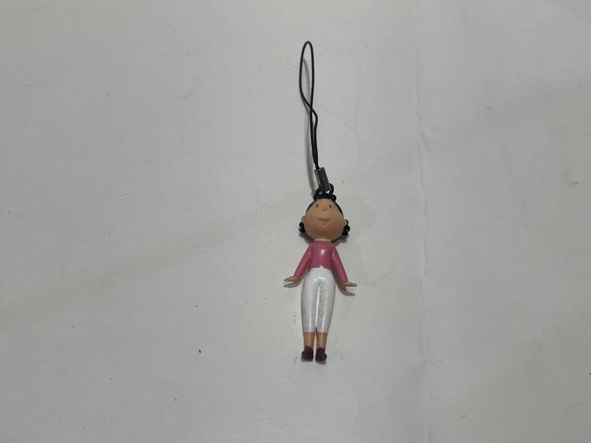 サザエさん ストラップ拍卖