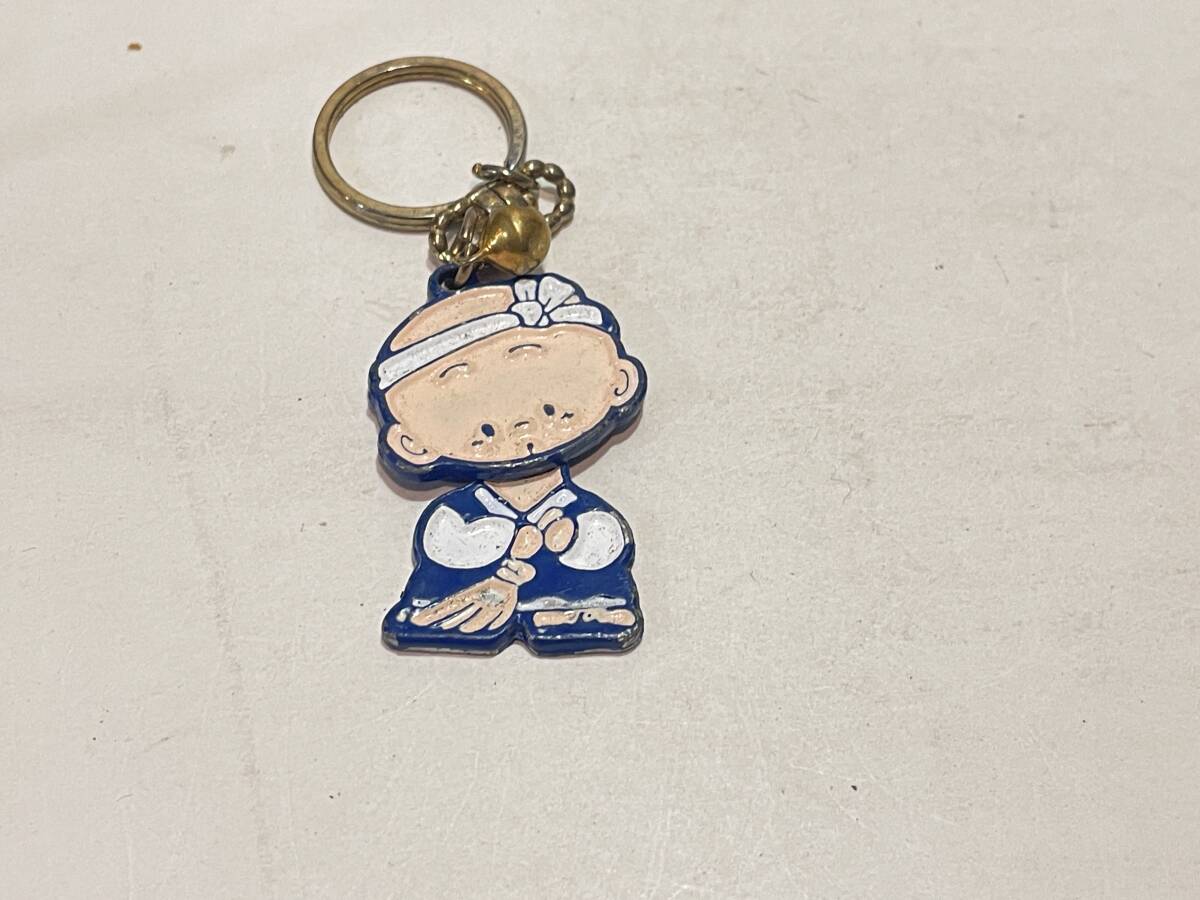 キーホルダー お土産 一休さん拍卖