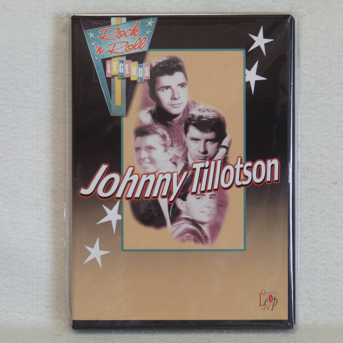 ジョニー・ティロットソン JOHNNY TILLOTSON 輸入盤拍卖