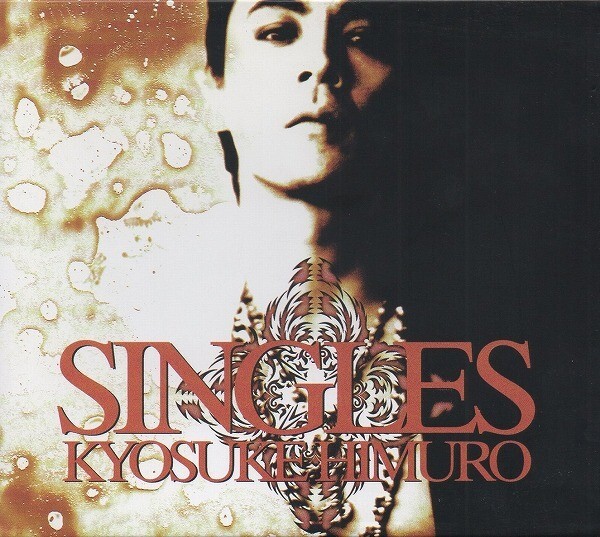 氷室京介 / SINGLES シングルス 1988~1994 / 1995.07.19 / ベストアルバム / スリーブ入・全40頁ヒストリーブック付 / TOCT-9106拍卖