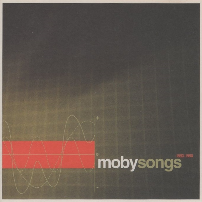 モービー MOBY / モービーソングス MOBYSONGS -ザ・ベスト 1993-1998- / 2000.09.27 / ベストアルバム / AMCY-6159拍卖