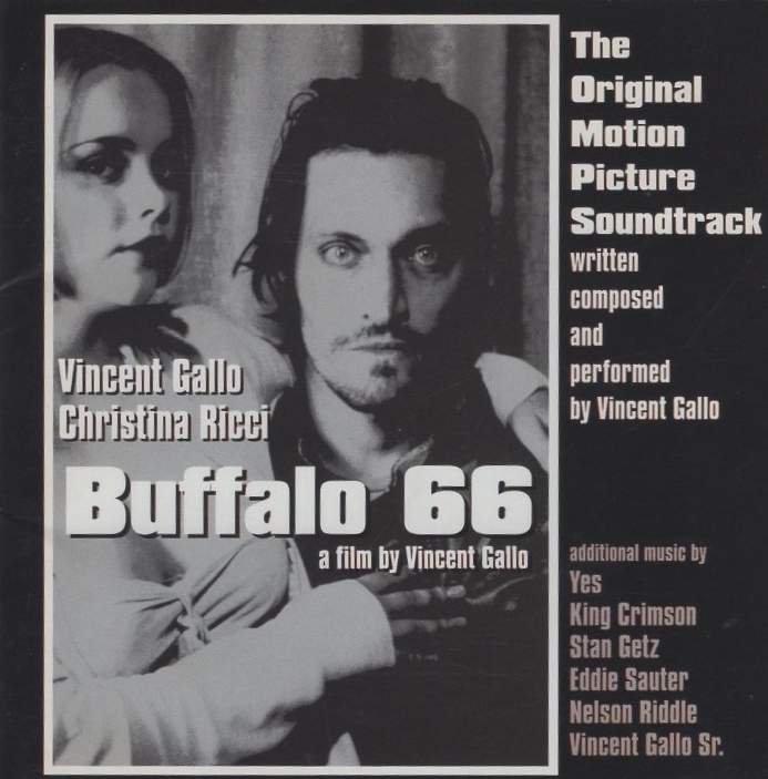 バッファロー'66 / オリジナル・サウンドトラック / イエス、キング・クリムゾン 他 / 1999.05.26 / オムニバス盤 / MECE-25103拍卖