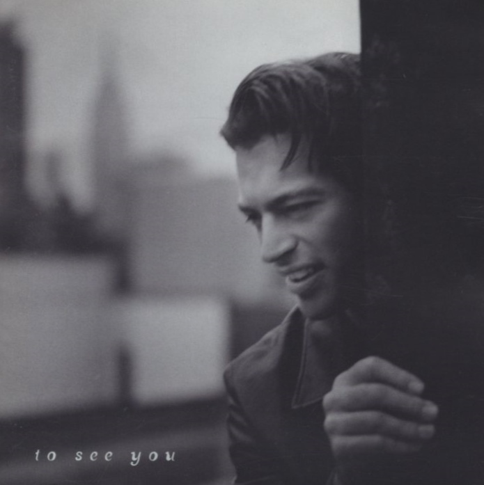 ハリー・コニック, JR. Harry Connick, Jr. / トゥ・シー・ユー To See You / 1997.12.03 / SONY / SRCS-8501拍卖