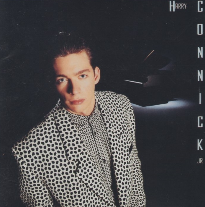 ハリー・コニック, JR. Harry Connick, Jr. / ヴォケイション / 1988.05.21 / 1987年録音 / CBS・SONY / 28DP-5081拍卖