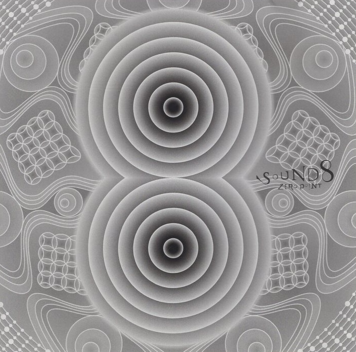 SOUND8 サウンド8 / ZERO POINT ゼロ・ポイント / 2014.04.01 / 1stミニアルバム / TABLOID RECORDS / GPCT-1401拍卖