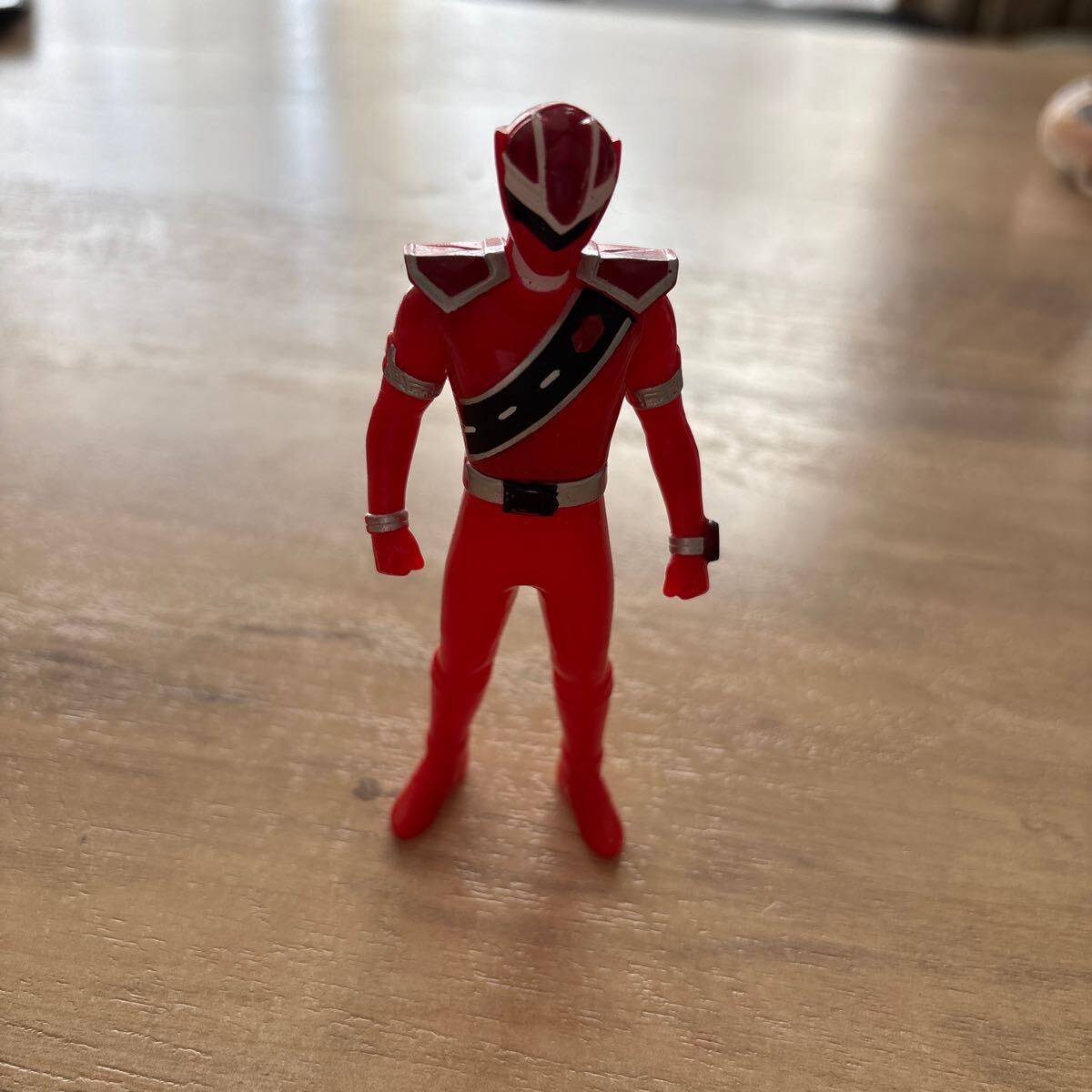 ソフビ 魔進戦隊キラメイジャー おもちゃ拍卖