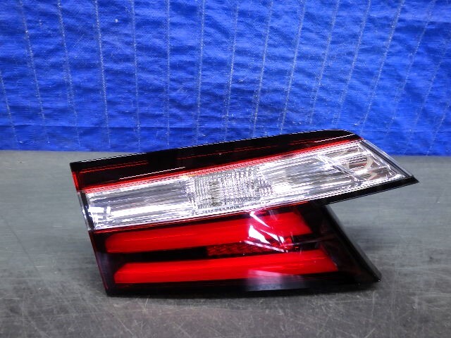 K039 オデッセイ RC1 RC2 前期 左テール 内 LED 34155-T6A 美品拍卖