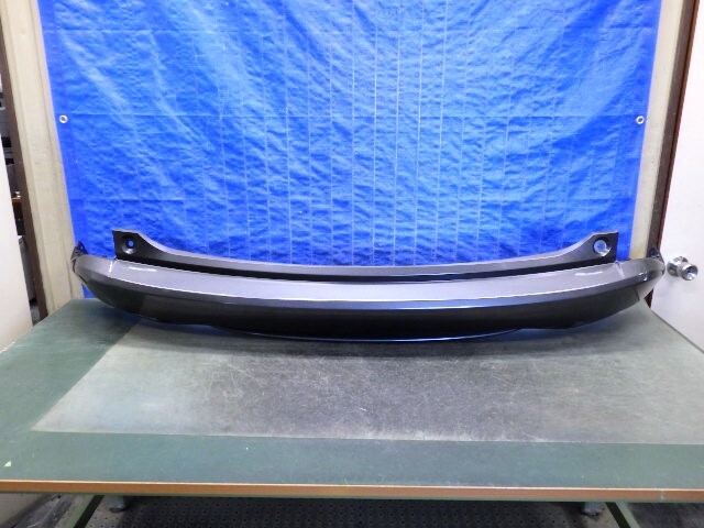 Q052 ヴェゼル RU1 RU2 リアバンパー 71501-T7A-ZZ00 ハイブリッド RU3 RU4 未使用品 美品拍卖