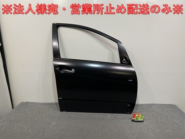 新品!Aクラス W169/2004-2013 純正 右 フロント ドア 1697202205 未塗装 メルセデスベンツ(140156)拍卖