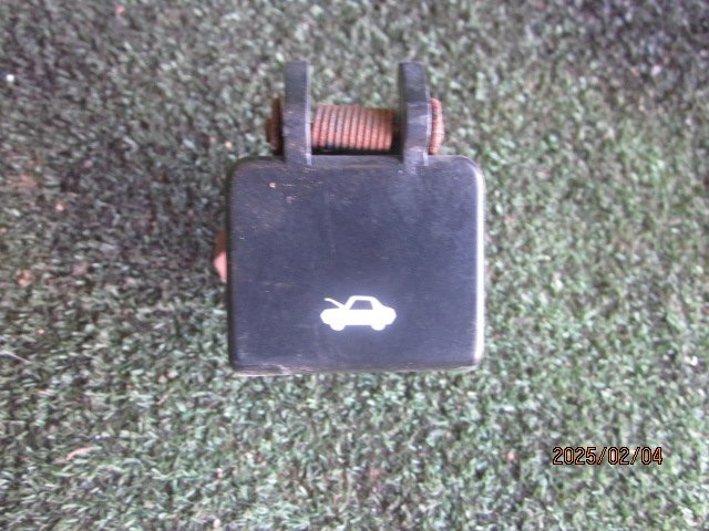 (0342)FD3S RX-7 ボンネットオープナーレバー拍卖