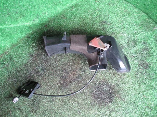 (0343)BA4 プレリュード エアベンチレーターダクト拍卖