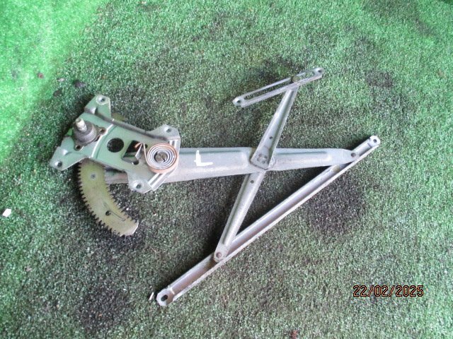 (0349)DE51V/DF51V エブリィ フロント左側ウィンドウレギュレーター拍卖