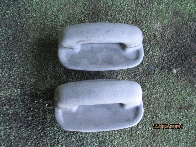 (0349)DE51V/DF51V エブリィ スライドドアインナーハンドルレバー 左右拍卖