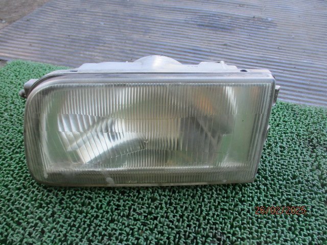 (0349)DE51V/DF51V エブリィ 左側ヘッドライト ヘッドランプ拍卖