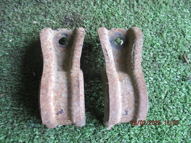 (0350)GX71 マークⅡ マーク2 ラジエターアッパーステー拍卖