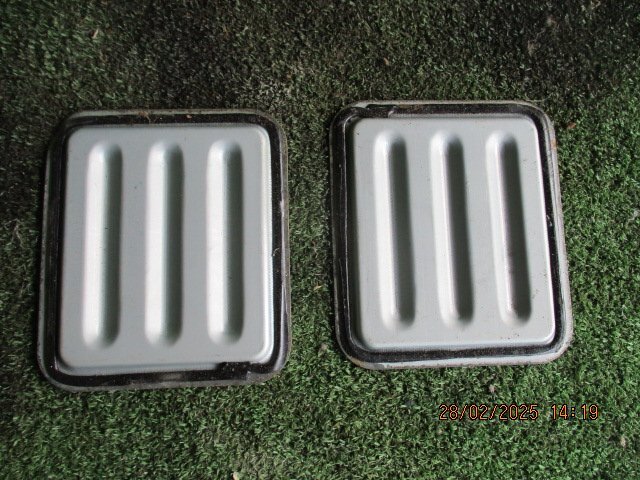 (0350)GX71 マークⅡ マーク2 メクラ蓋 カバー拍卖