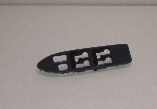 新品未使用 純正 三菱 パジェロ V98 VR-2 ターボ スーパーエクシード パワーウィンドウ スイッチ パネル セット 運転席 内装 01072-1拍卖