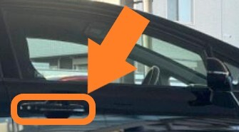 【色選択可】 ホンダ シビック FD2 タイプR 新品 純正 後期 フロントドア ハンドル アウター 外側 左右セット ドアノブ H0799-2拍卖