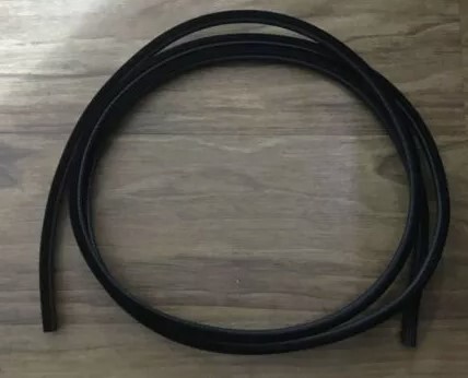 三菱 FTO DE2A DE3A 未使用 純正 サンルーフ ウェザーストリップ 天井 屋根 モール ゴム ラバー B0549-2拍卖