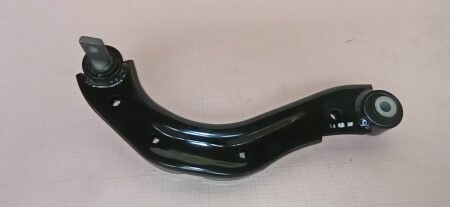 ホンダ シビック FD2 タイプR 未使用 純正 前期 後期 リヤ サスペンション アッパーアーム 左 足回り リア H0692-2拍卖