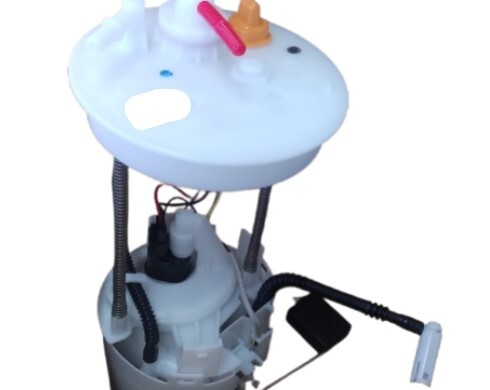 ホンダ シビック FD2 タイプR 前期 後期 未使用 純正 燃料ポンプ モジュール ガソリンポンプ フューエル H0642-2拍卖