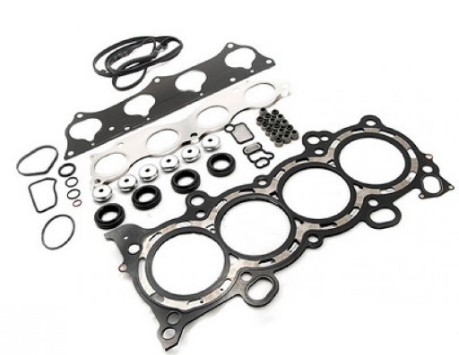 ホンダ シビック FD2 タイプR 未使用 純正 前期 後期 シリンダーヘッド ガスケット キット エンジン H0639-2拍卖