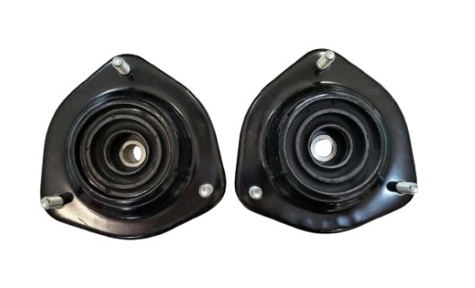 三菱 FTO DE2A DE3A 未使用 純正 フロント サスペンション マウント 左右セット 足回り ゴム インシュレーター B0521-2拍卖