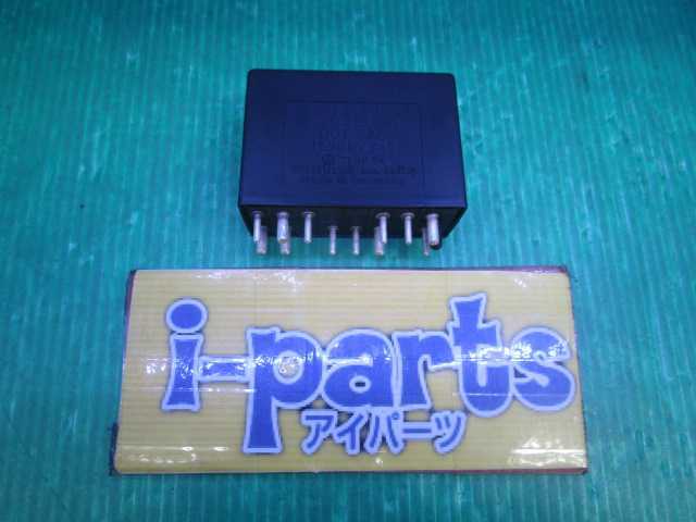 ジャンク W124 ベンツ 純正 ワイパーリレー 201 821 00 47 レターパック600対応 越谷拍卖