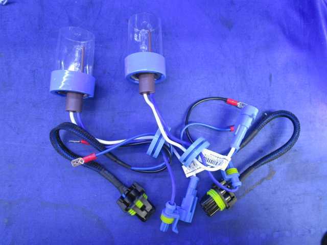 未使用!HIDバーナー H7 8000K 35W レターパックプラス対応 越谷拍卖