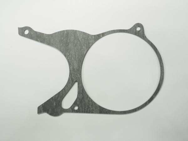 6V カブ系 ジェネレーターカバー ガスケット 3点固定タイプ拍卖