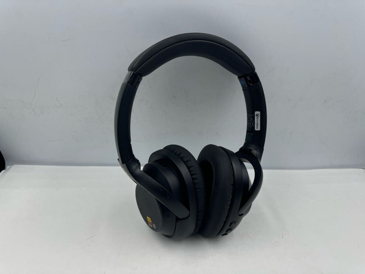 S2595) ankbit E500 pro ヘッドホン 動作確認(未2)拍卖