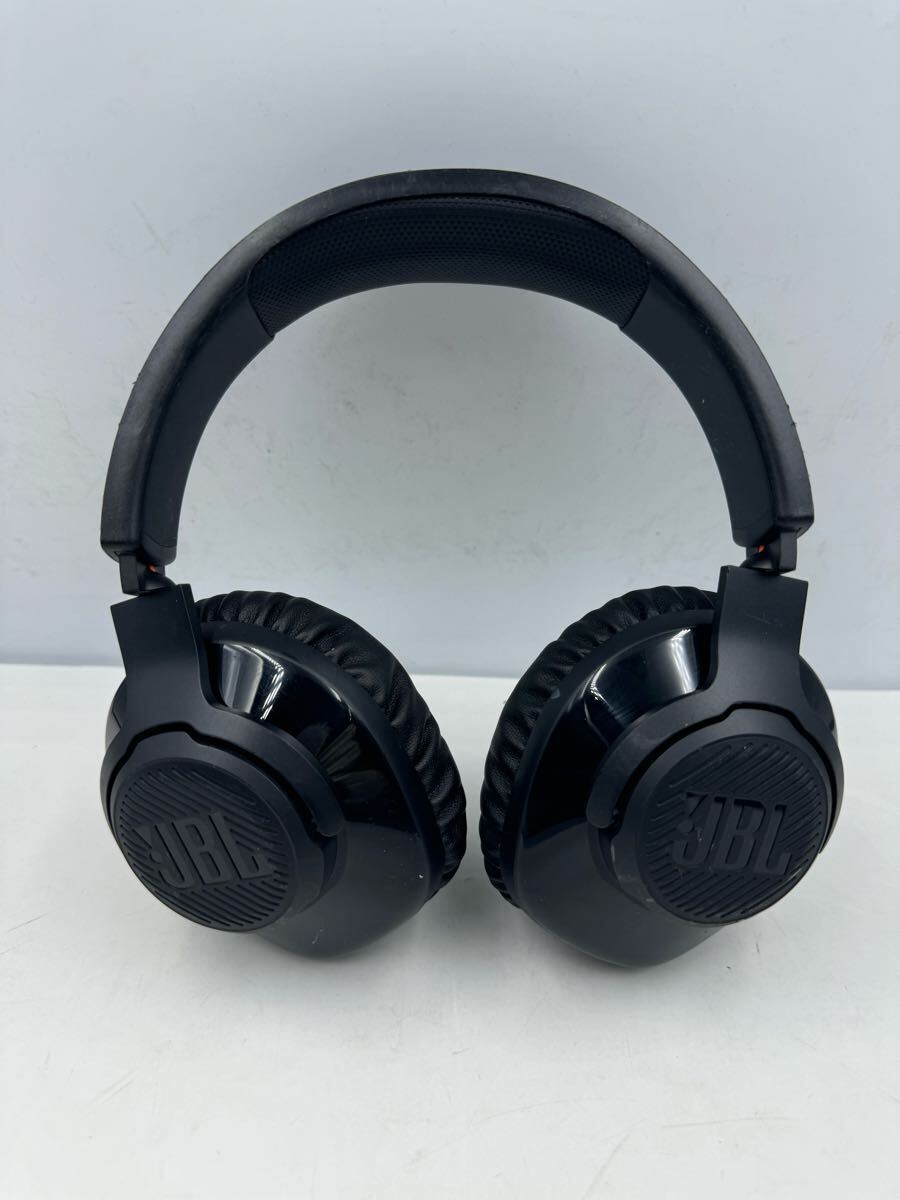 S2596) JBL Q350WLT ゲーミングヘッドセット(丙3)拍卖