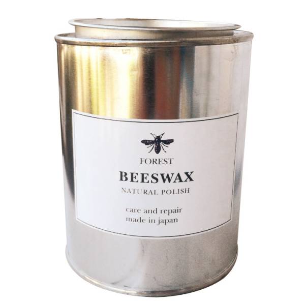 E1000◆送料無料◆蜜蝋ワックス 木製品用 1kg(荏油)家具 床などに拍卖