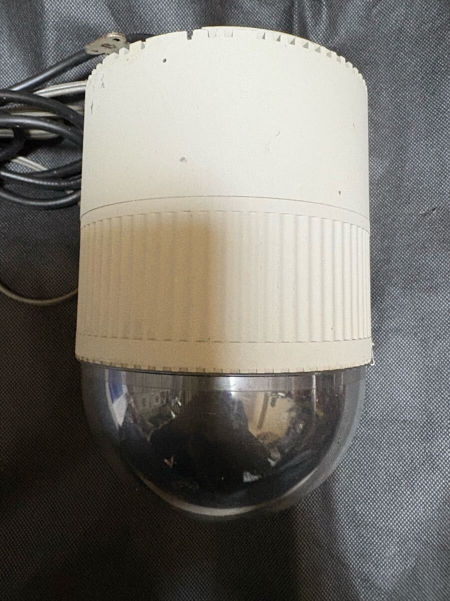 Panasonic wv-cs400 コンビネーションカメラ拍卖