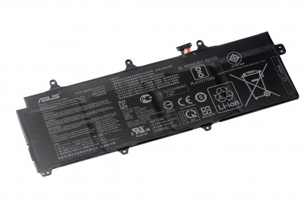 新品 純正 ASUS GX501 GX501GI GX501G GX501GM GX501GS C41N1712 バッテリー拍卖